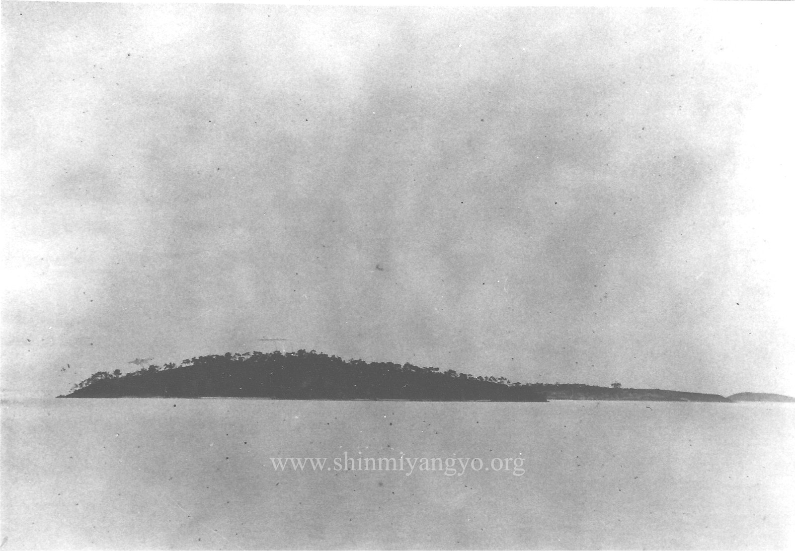 KWG04 (North side of Isle Boisee [Mulchi Island/Jakyak Island])