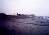 Mudflat, looking toward Choji fortress.